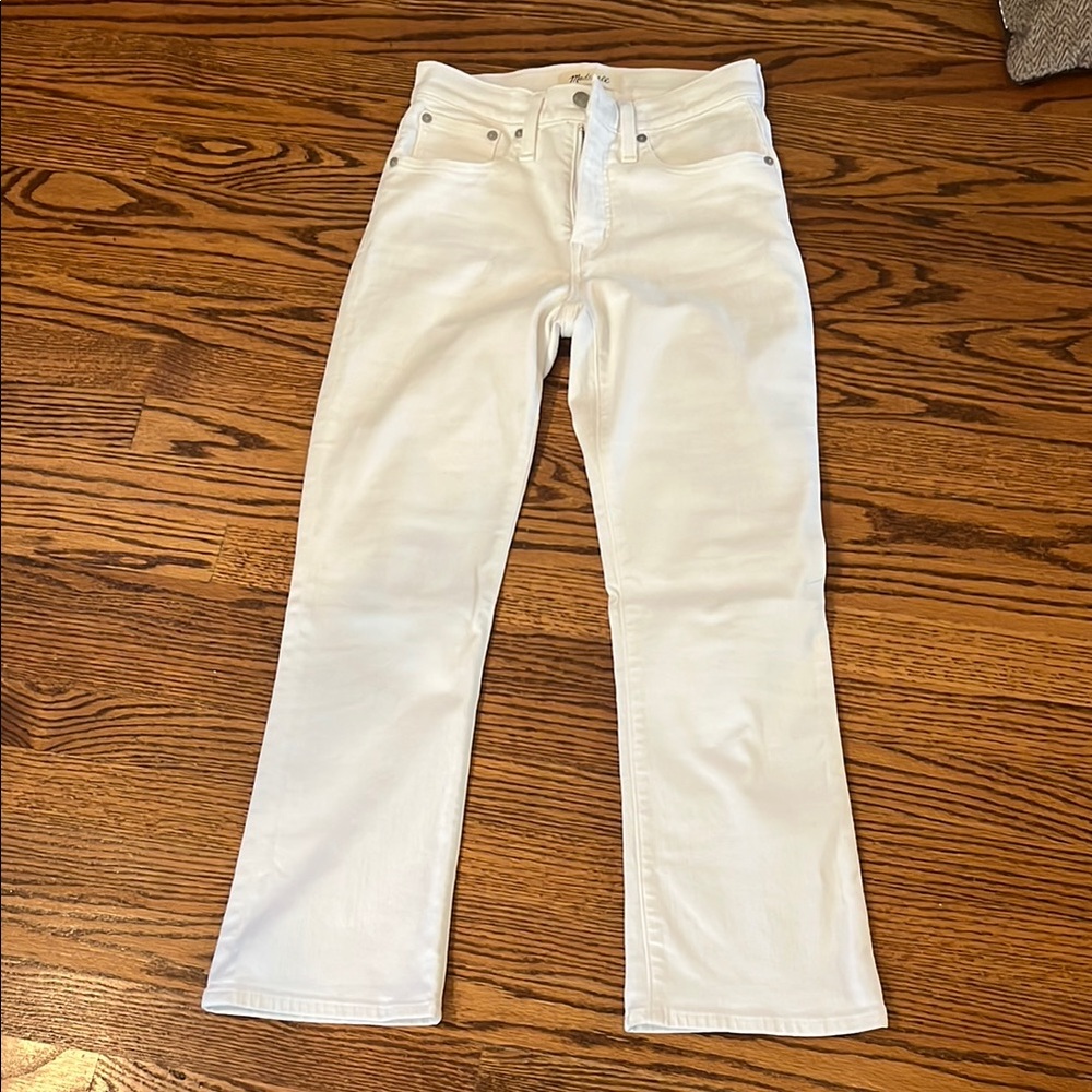 Madewell